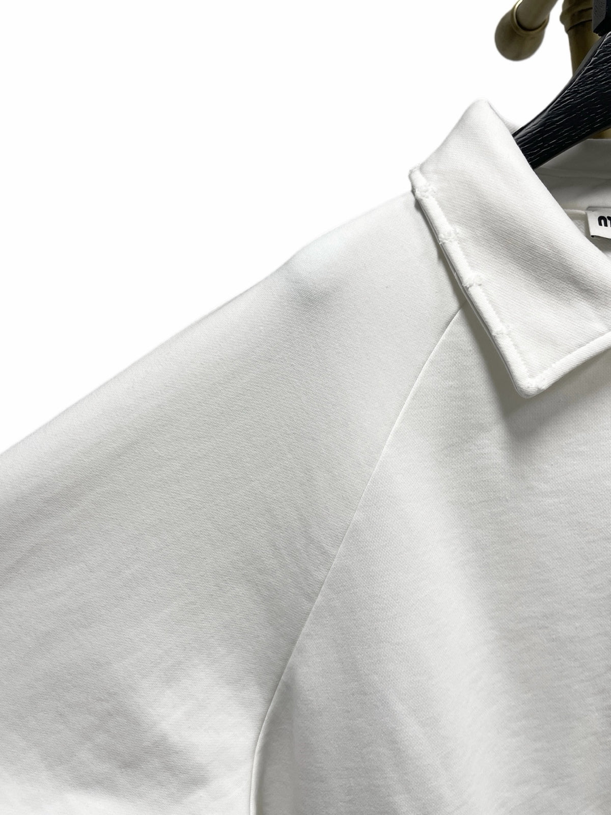 White Polo