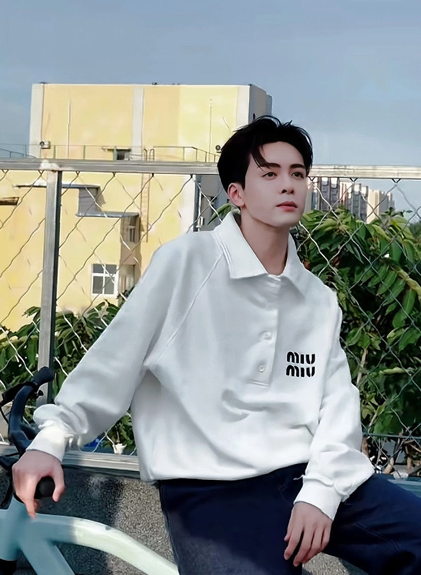 White Polo