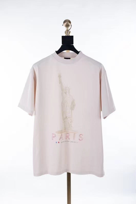 Light-pink T-Shirt