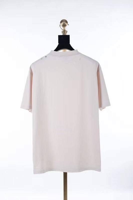 Light-pink T-Shirt