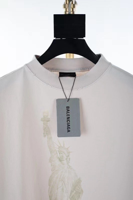 Light-pink T-Shirt