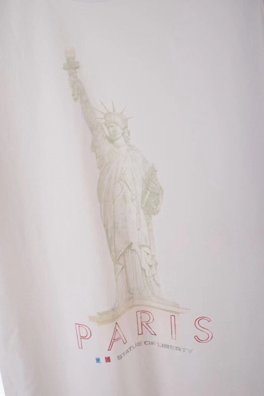 Light-pink T-Shirt