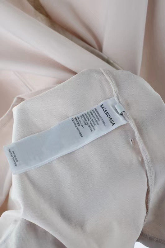 Light-pink T-Shirt