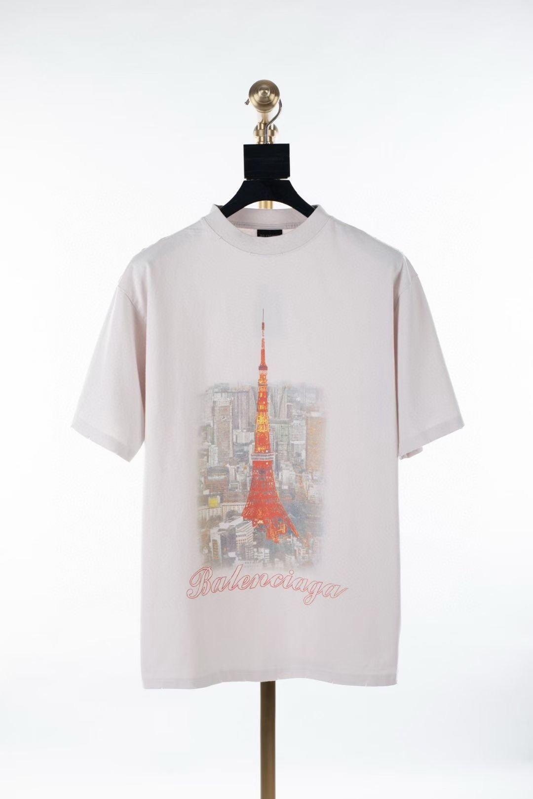 Multi-color T-Shirt