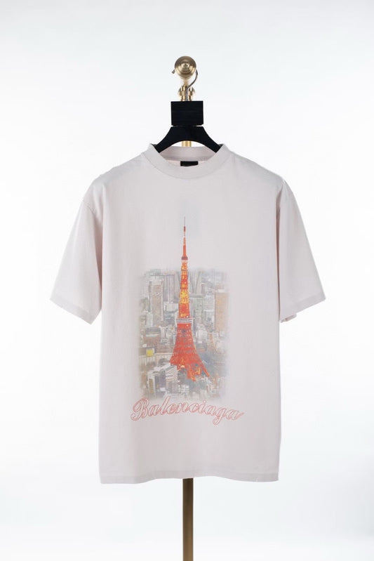 Multi-color T-Shirt