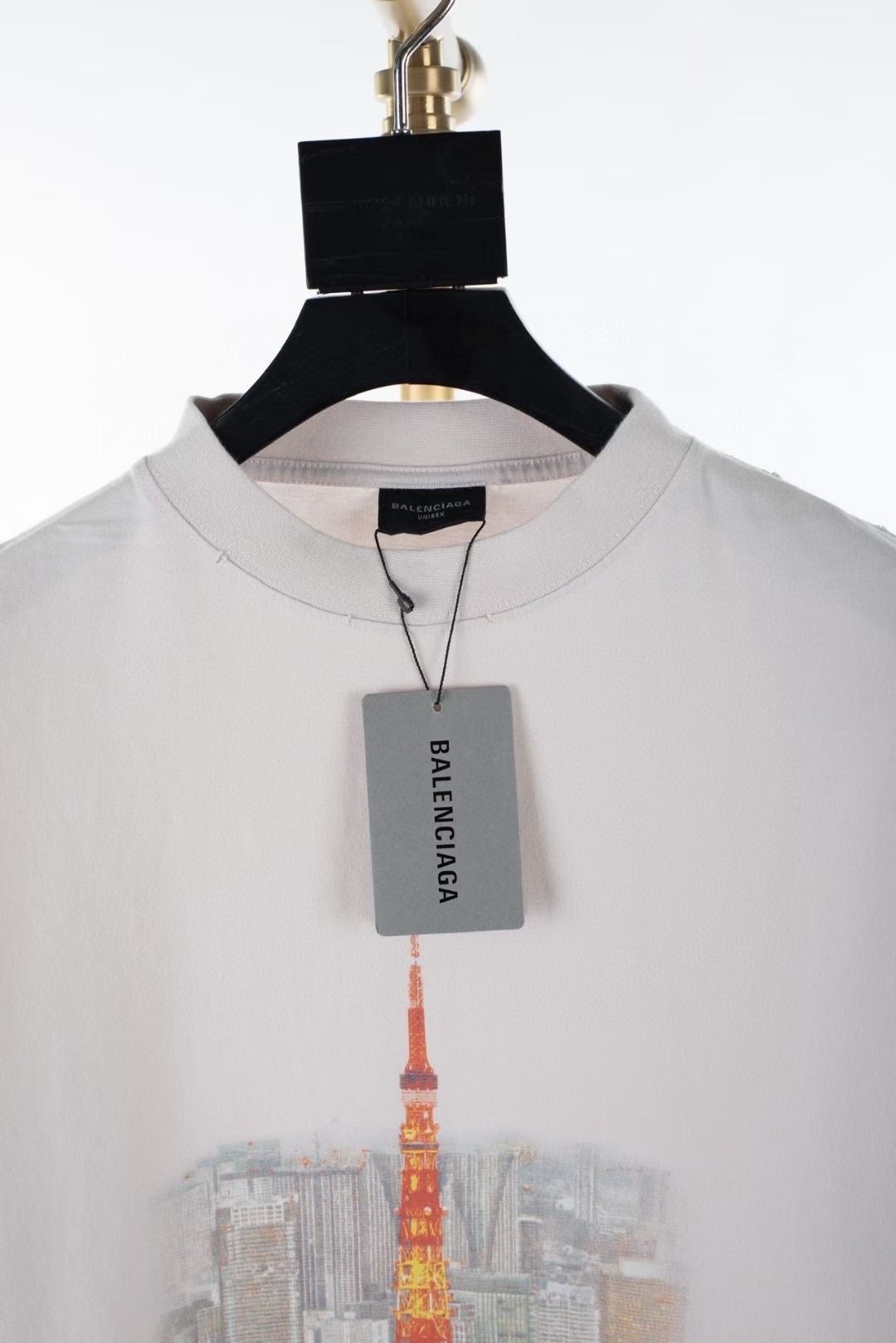 Multi-color T-Shirt