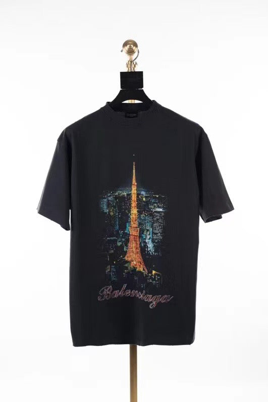 Multi-color T-Shirt