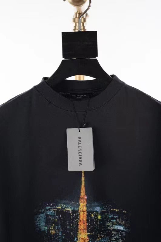 Multi-color T-Shirt