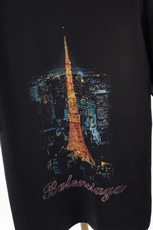 Multi-color T-Shirt