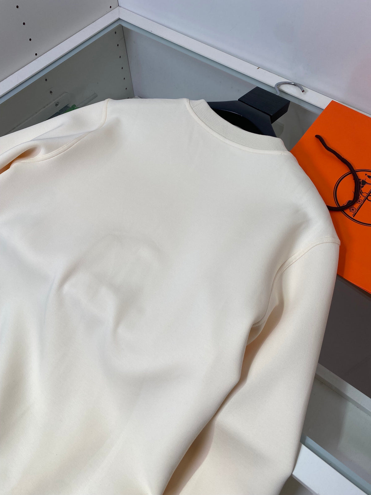 Multi-color Sweatshirt