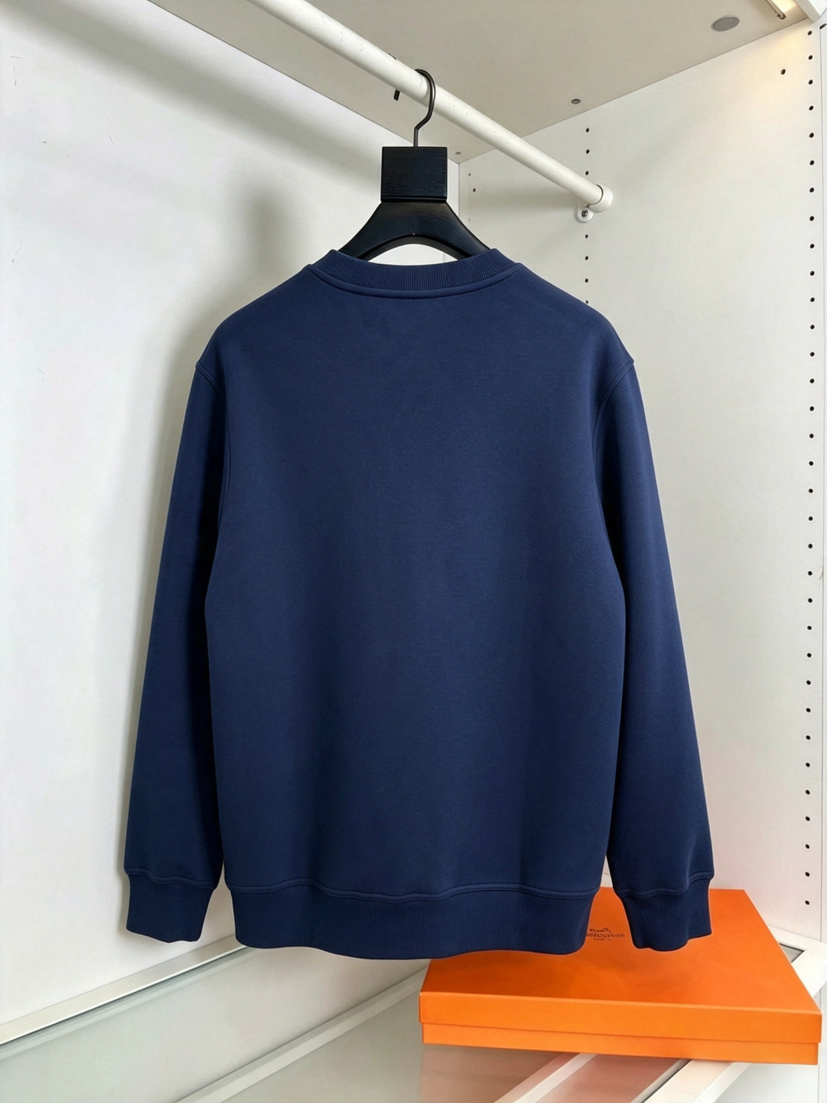 Multi-color Sweatshirt