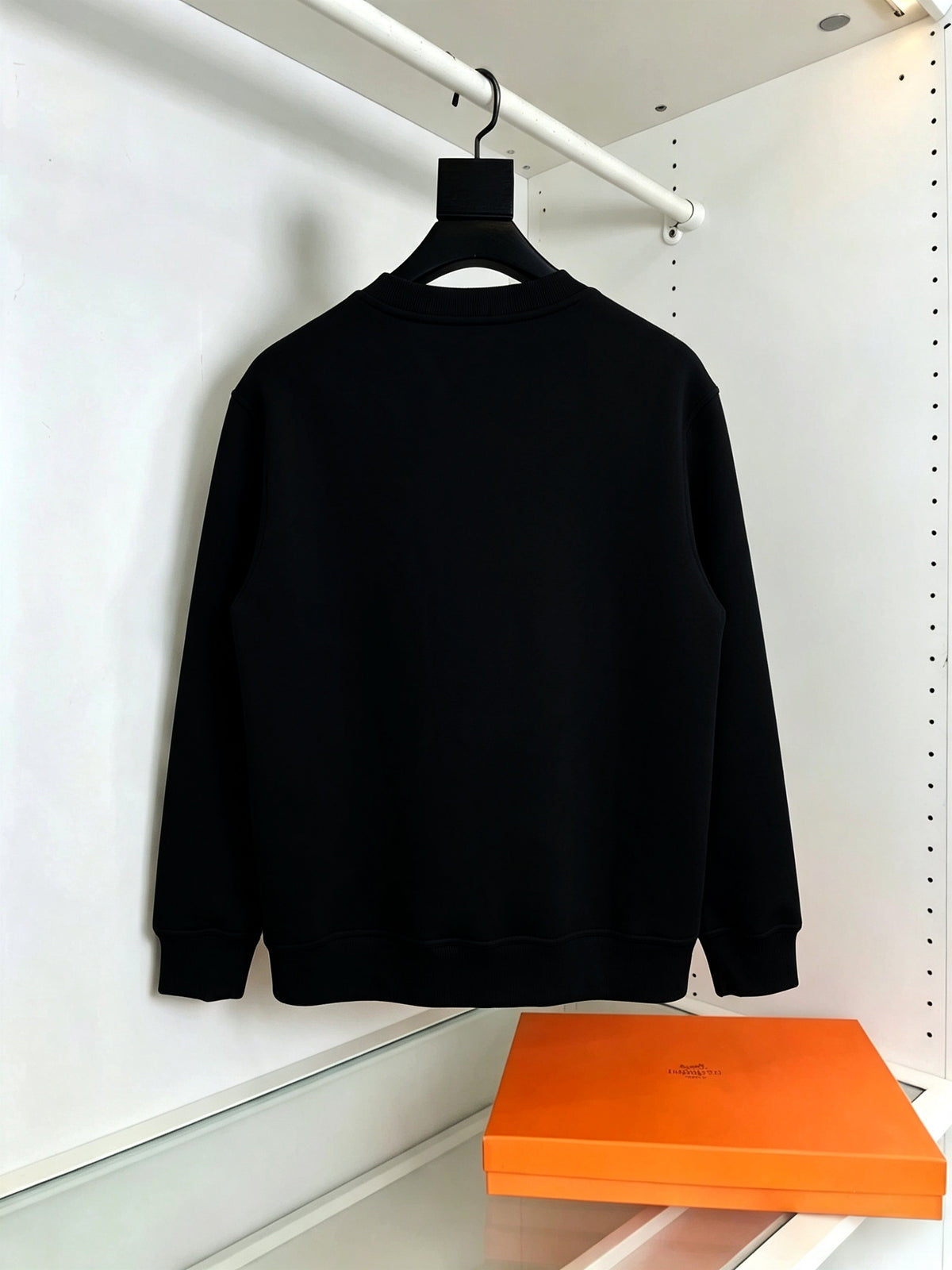 Multi-color Sweatshirt