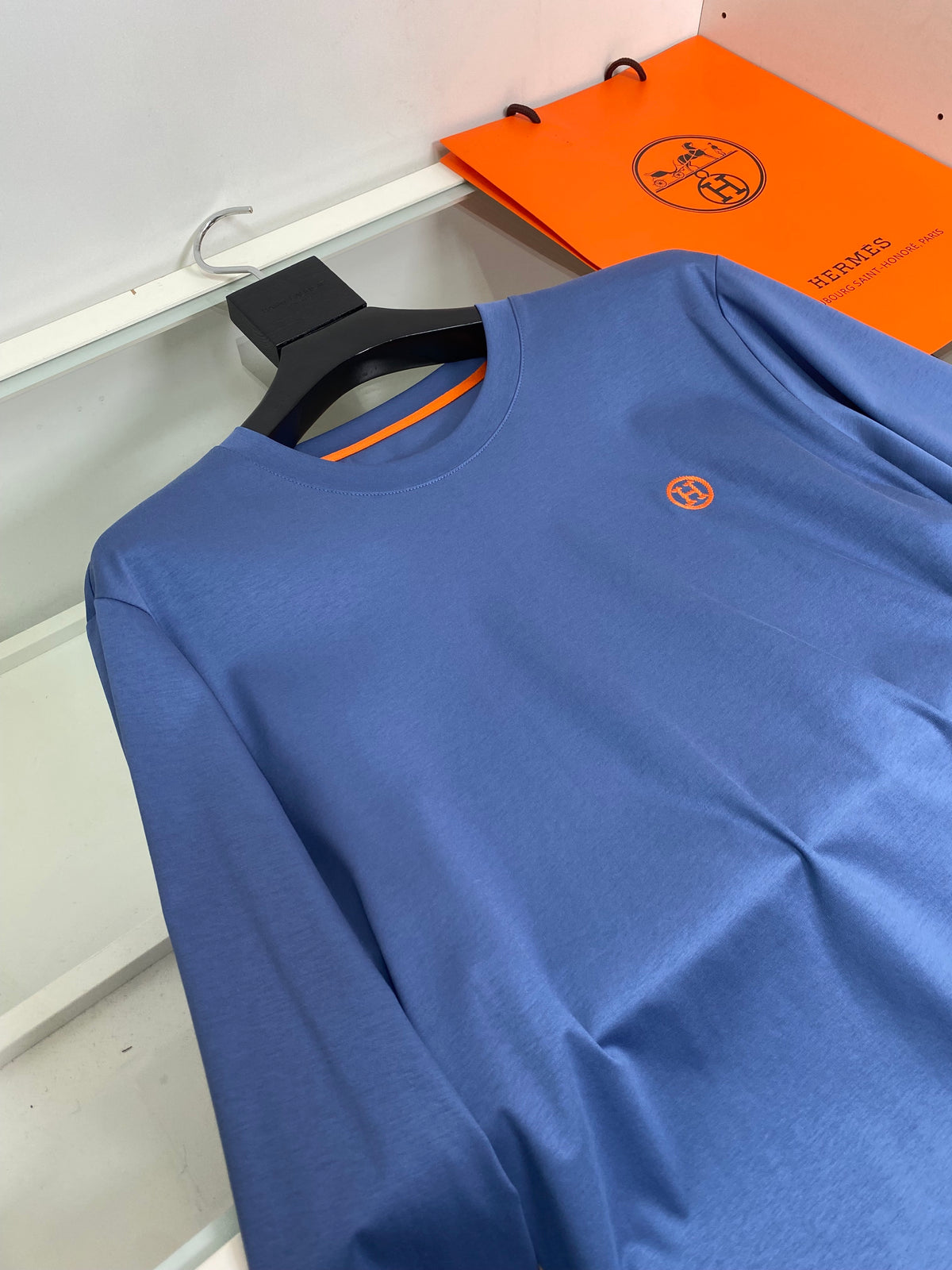 Multi-color Shirt