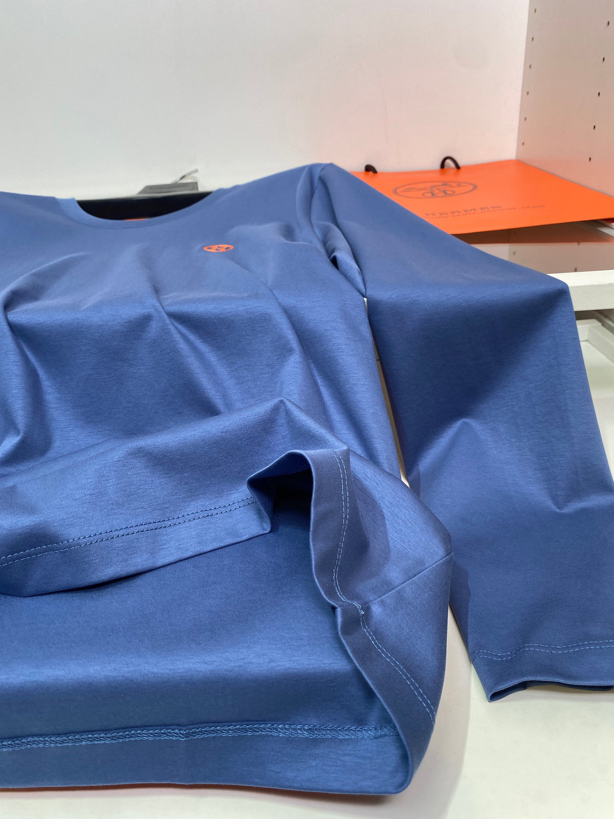 Multi-color Shirt