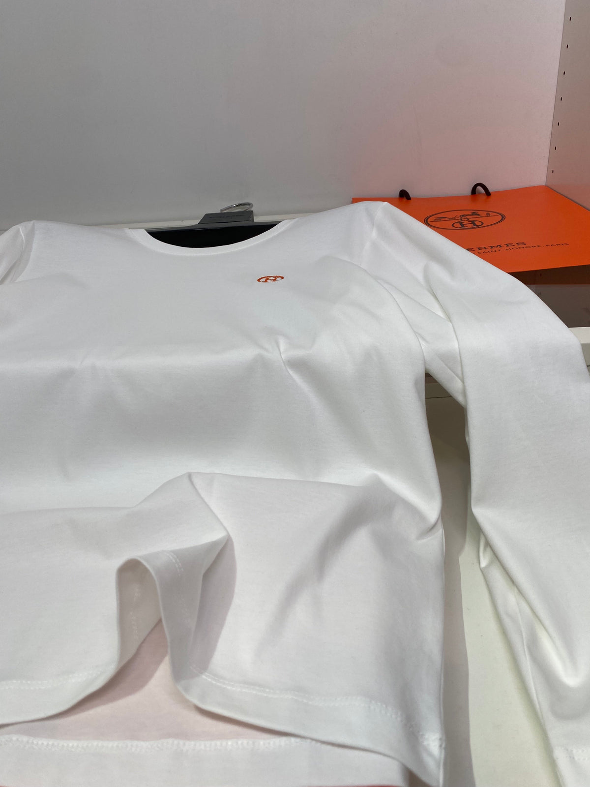 Multi-color Shirt