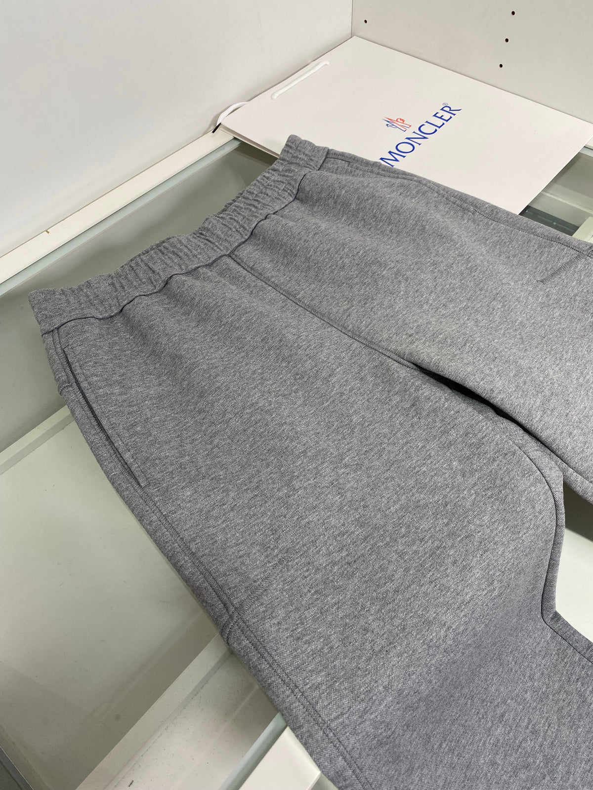 Multi-color Pant