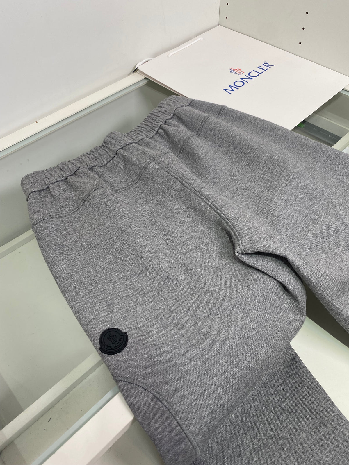 Multi-color Pant