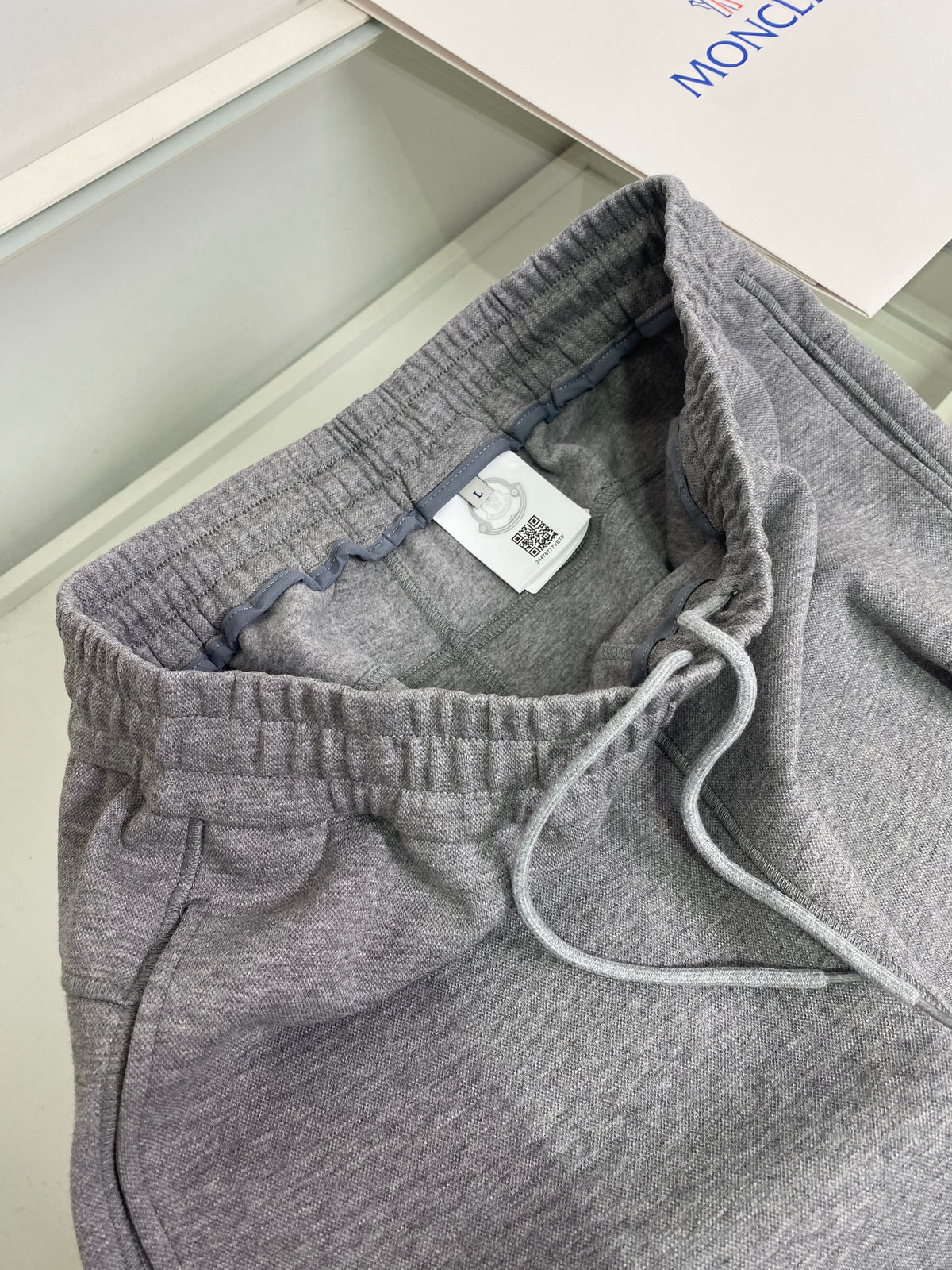 Multi-color Pant