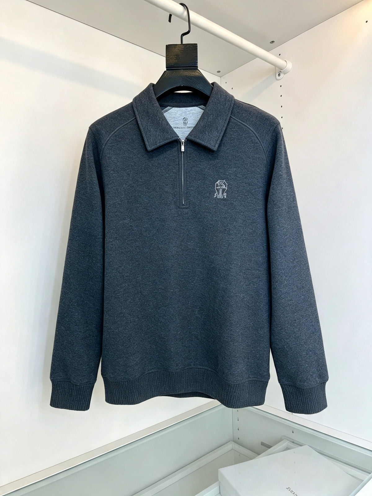 Multi-color Polo