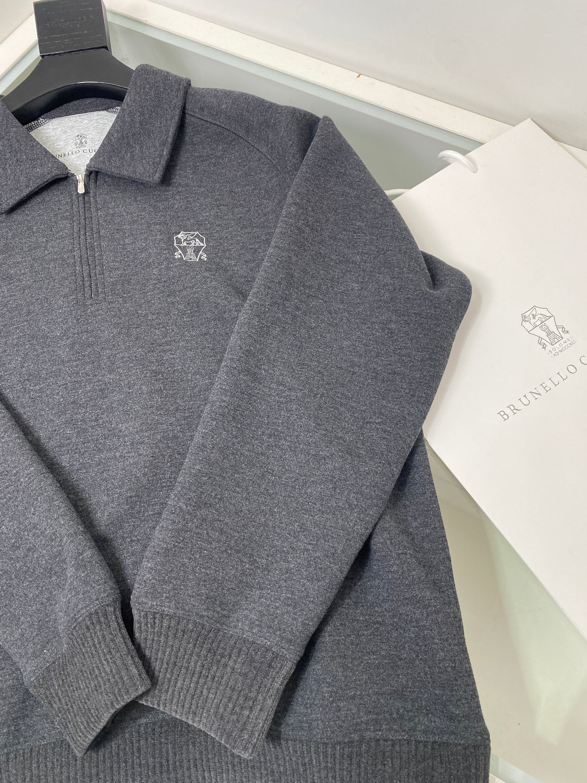 Multi-color Polo