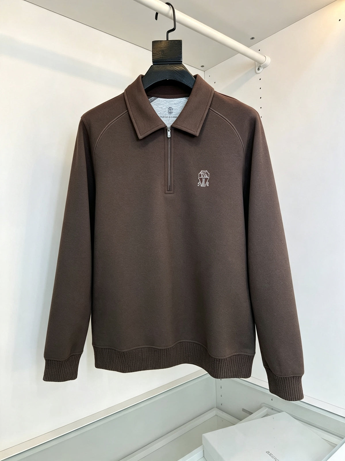Multi-color Polo
