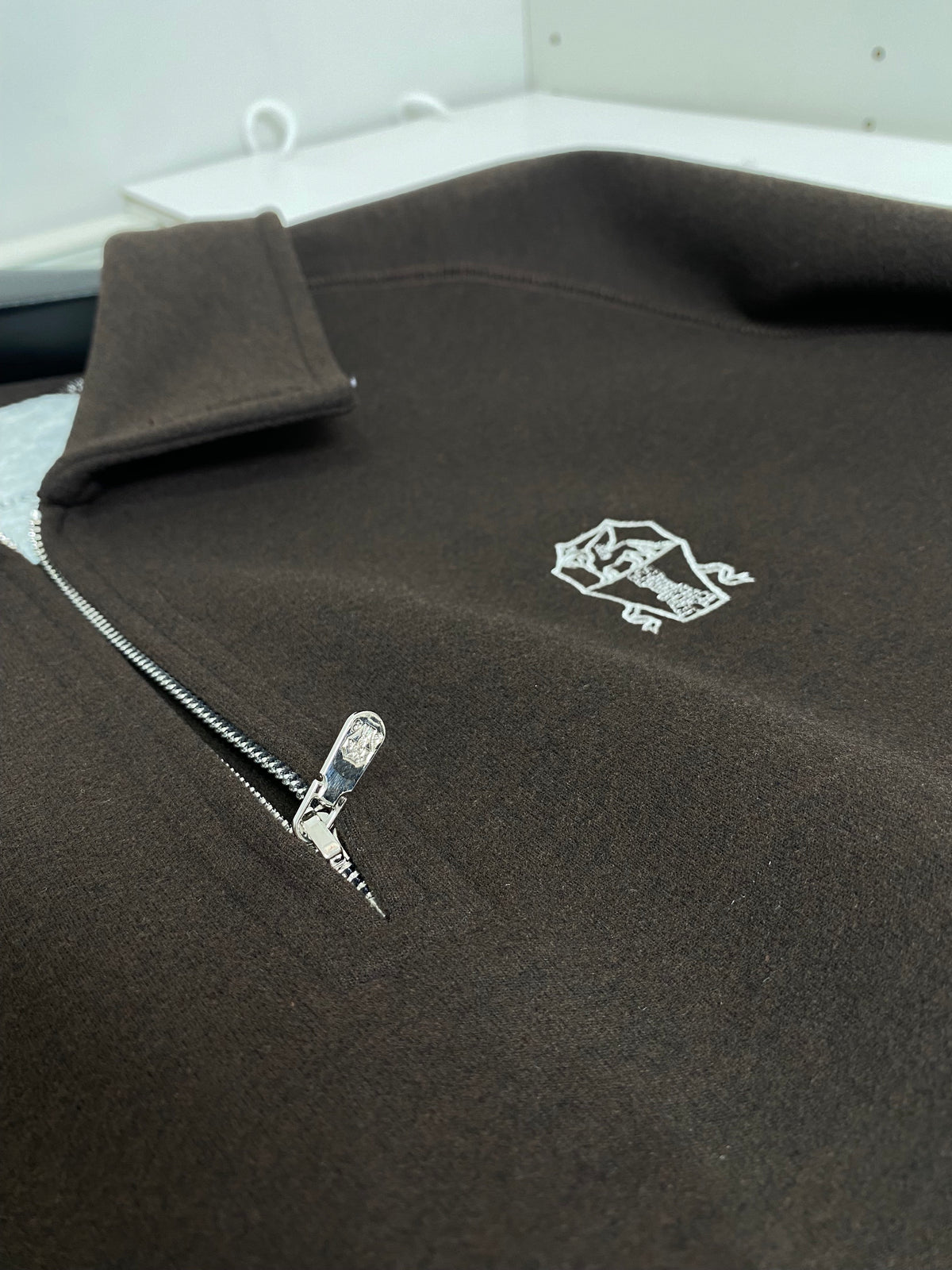 Multi-color Polo