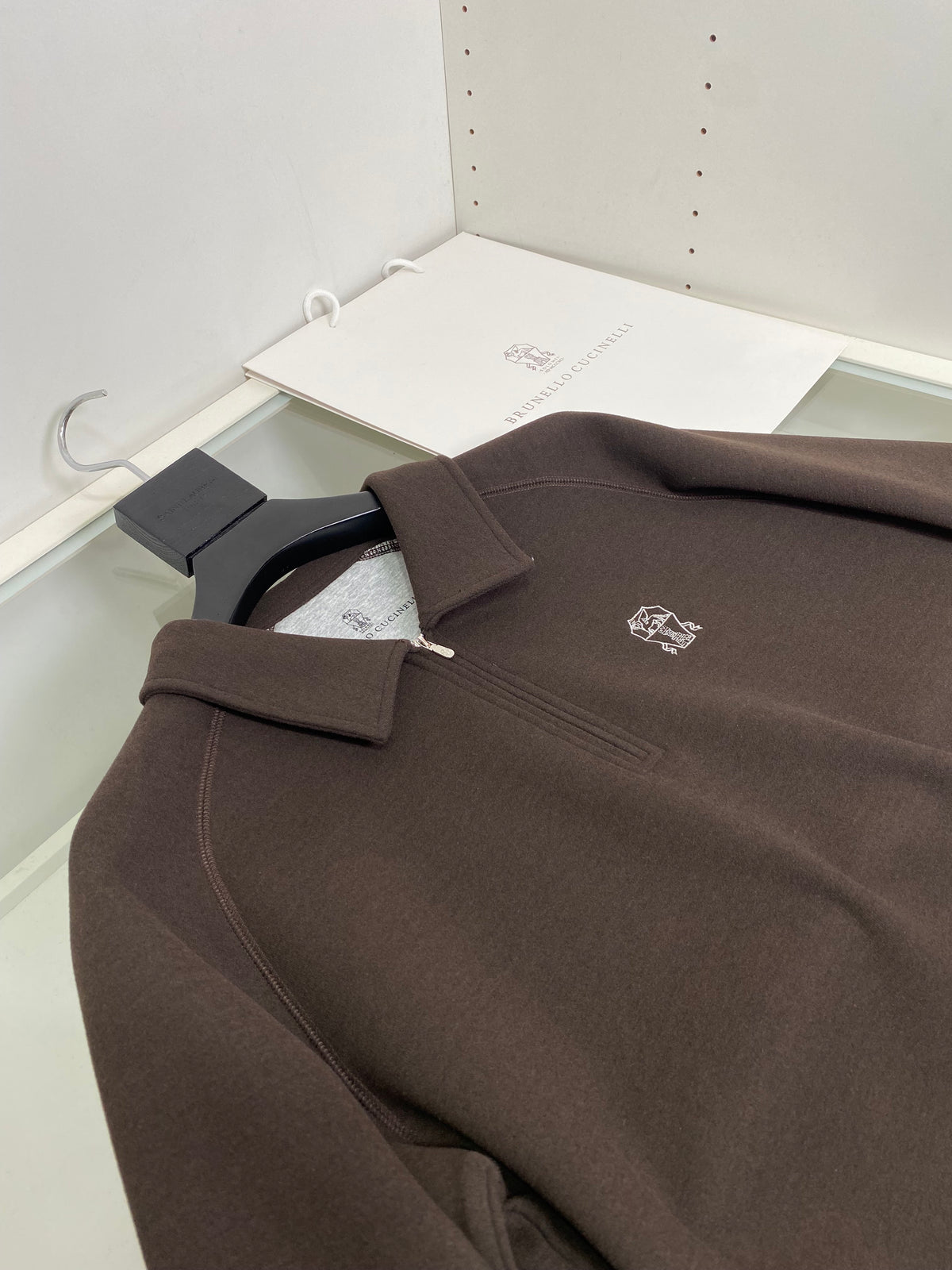 Multi-color Polo