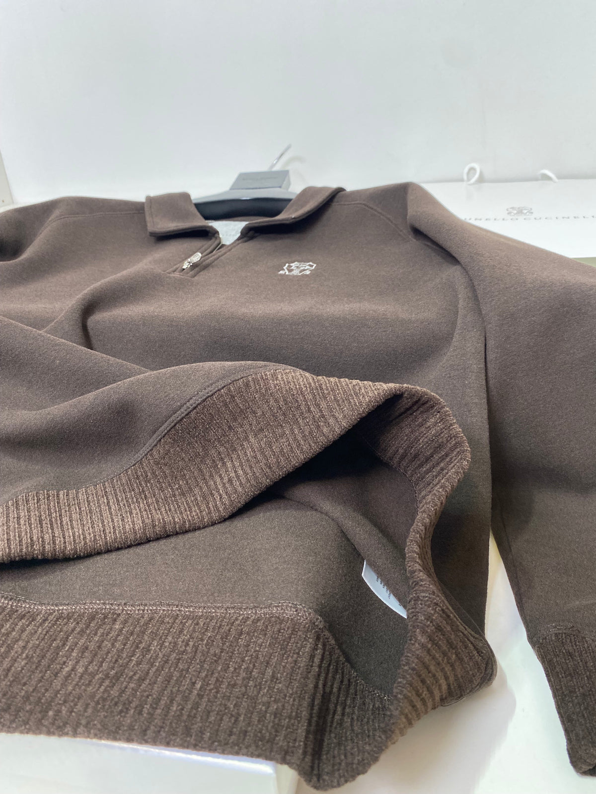 Multi-color Polo