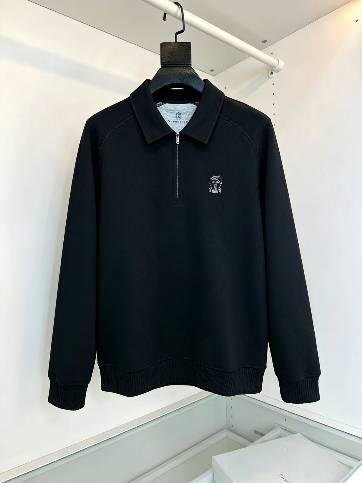 Multi-color Polo
