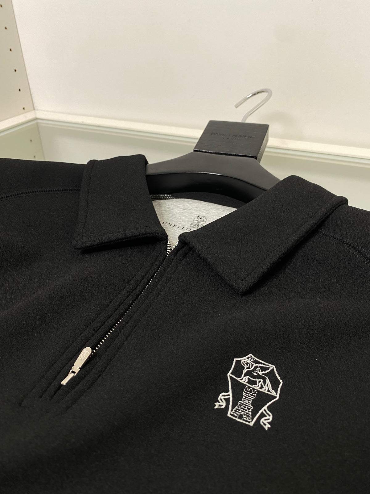 Multi-color Polo