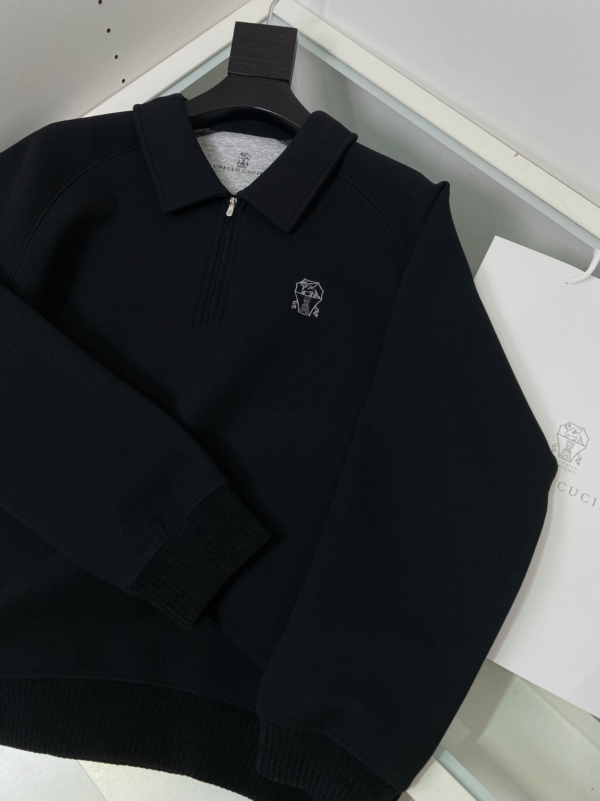 Multi-color Polo