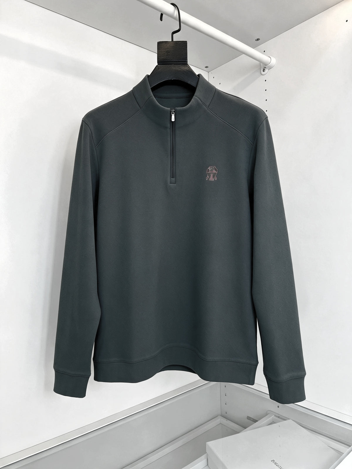 Multi-color Sweatshirt