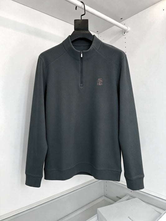 Multi-color Sweatshirt
