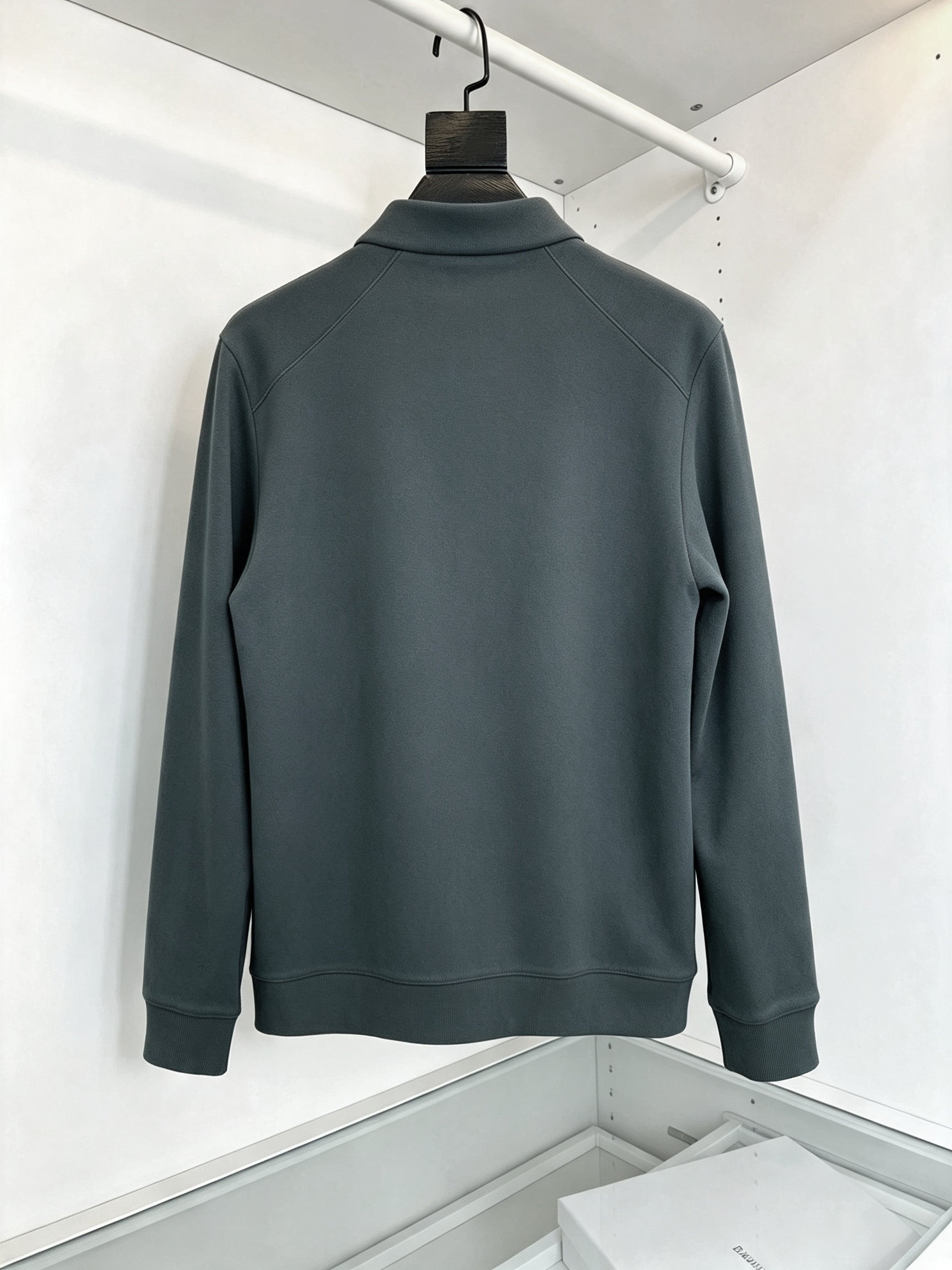 Multi-color Sweatshirt