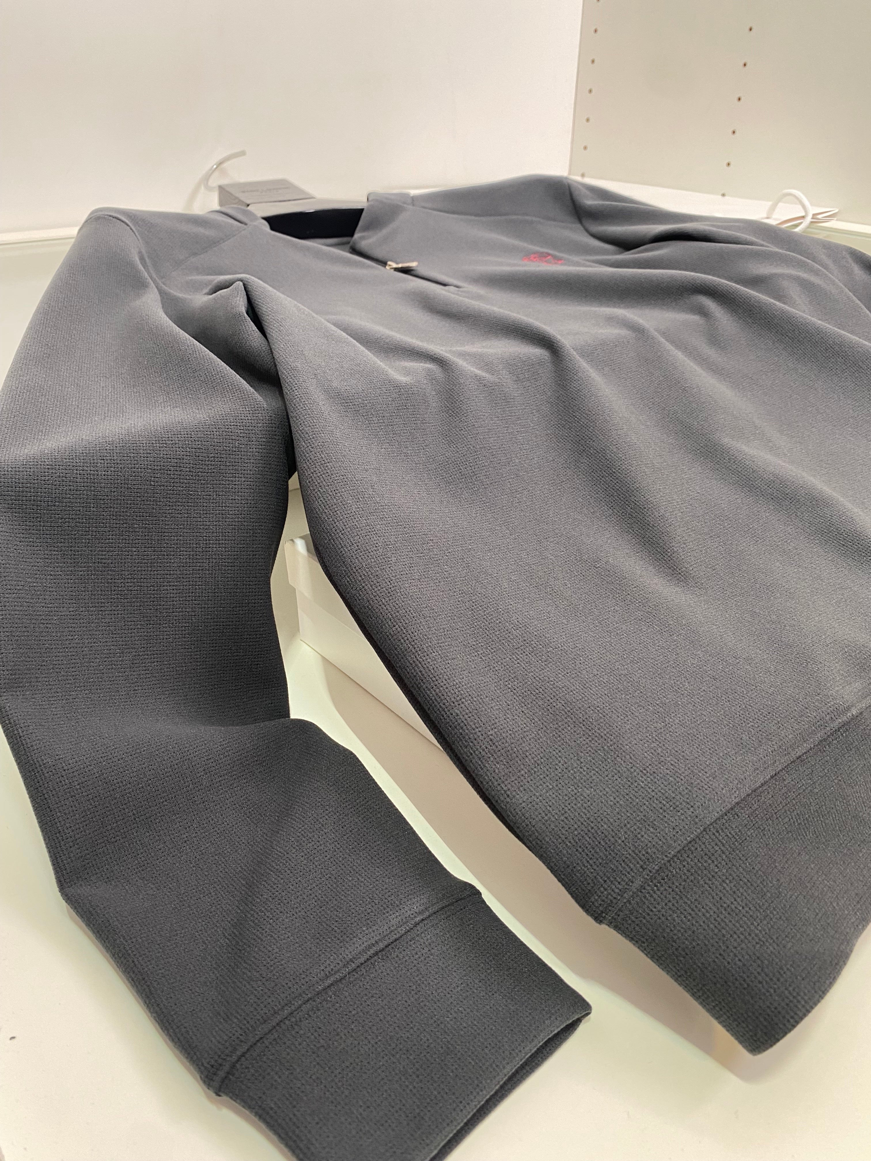 Multi-color Sweatshirt