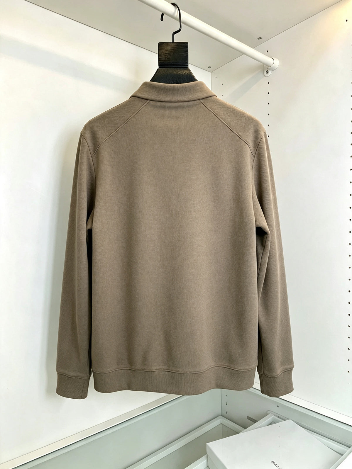 Multi-color Sweatshirt