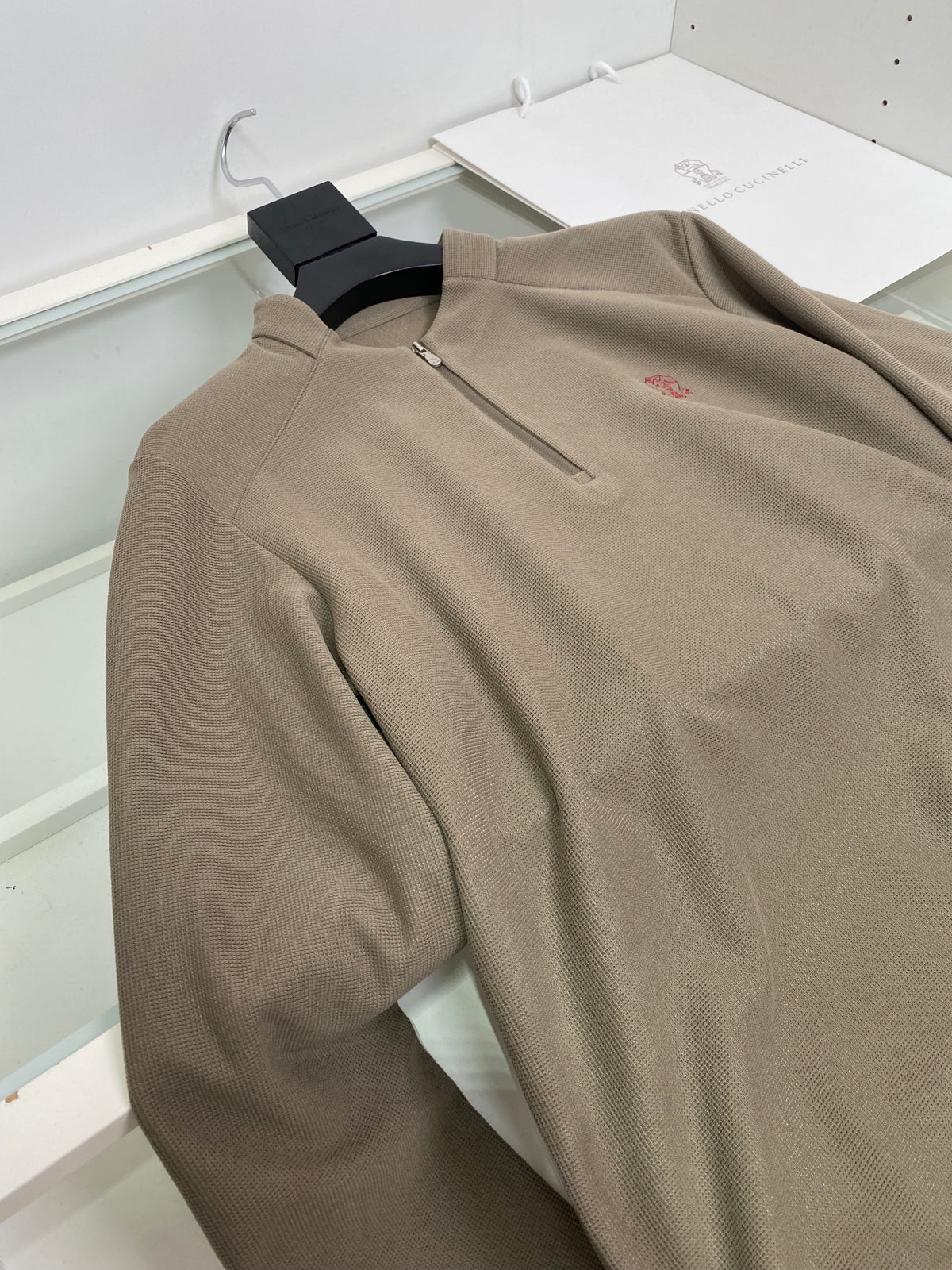 Multi-color Sweatshirt