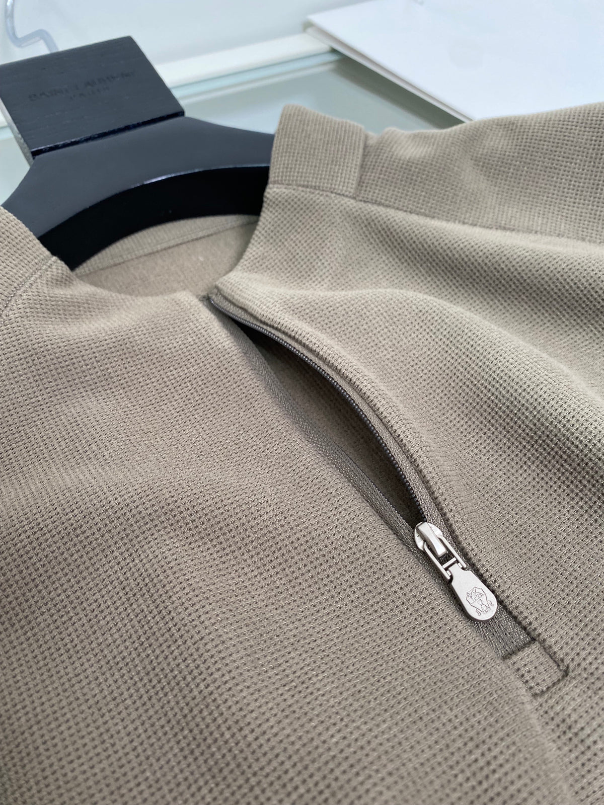 Multi-color Sweatshirt