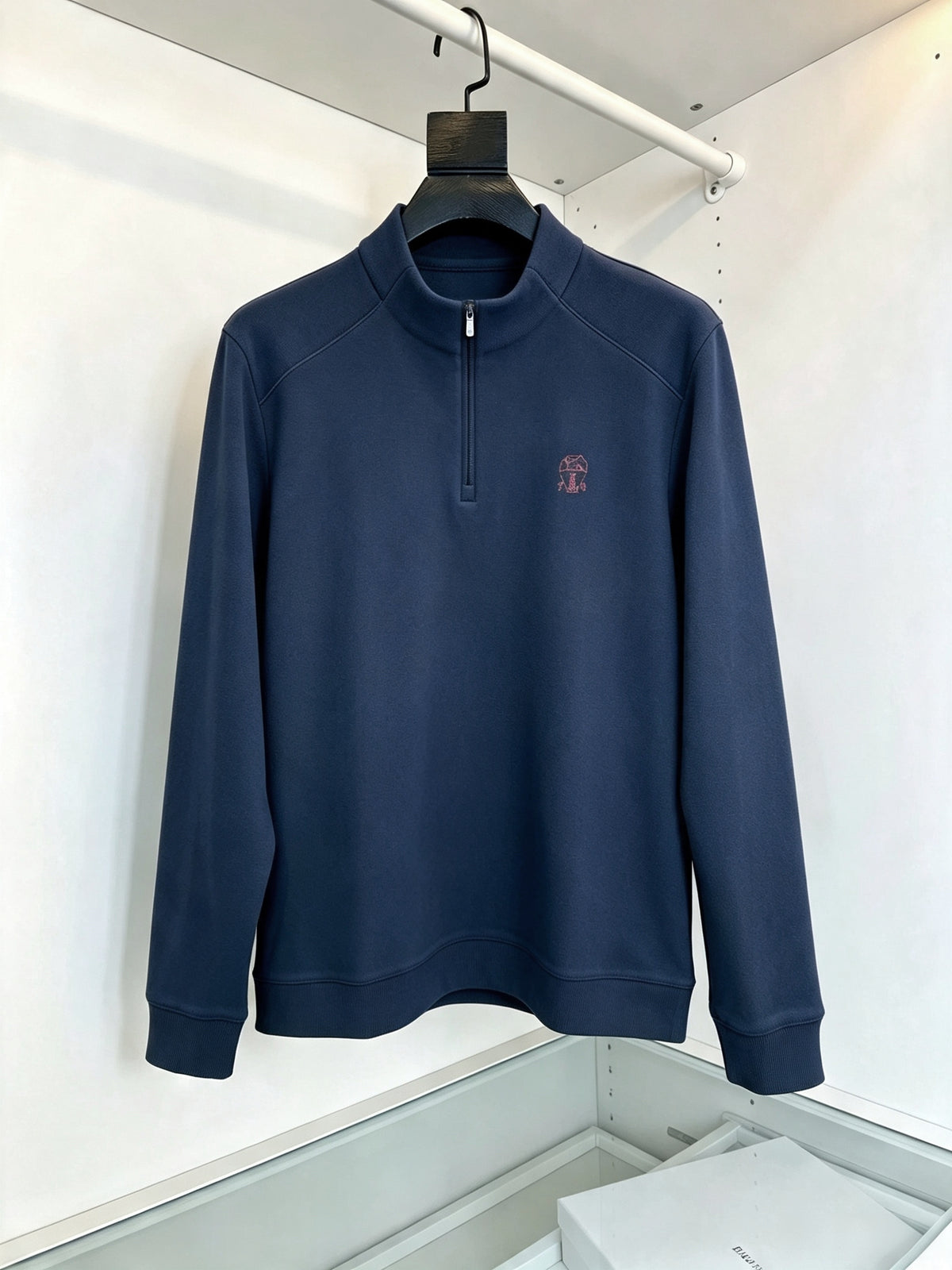 Multi-color Sweatshirt