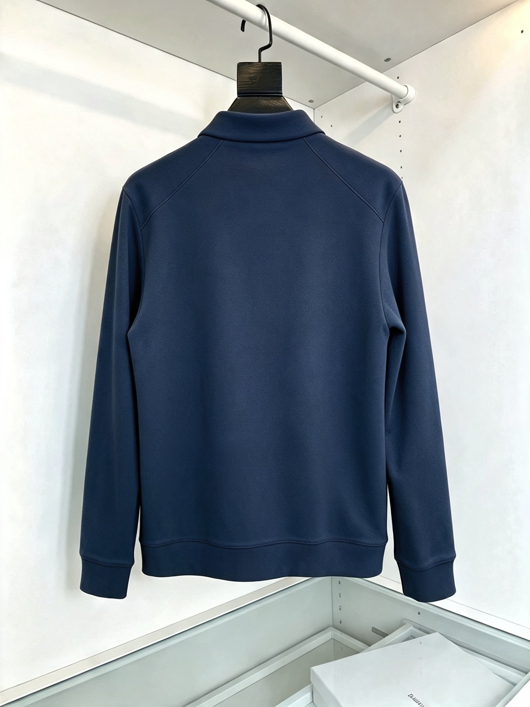 Multi-color Sweatshirt