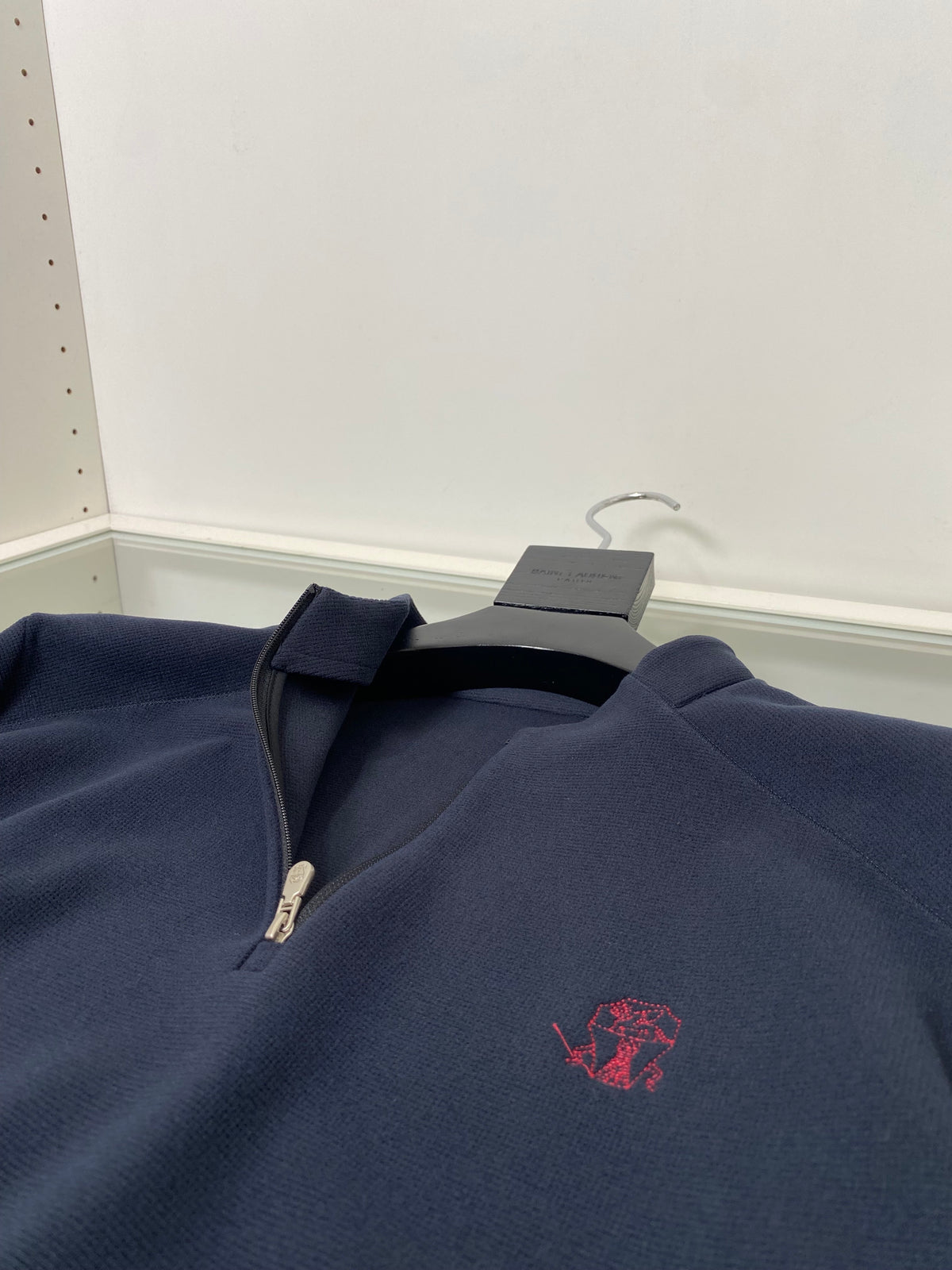 Multi-color Sweatshirt