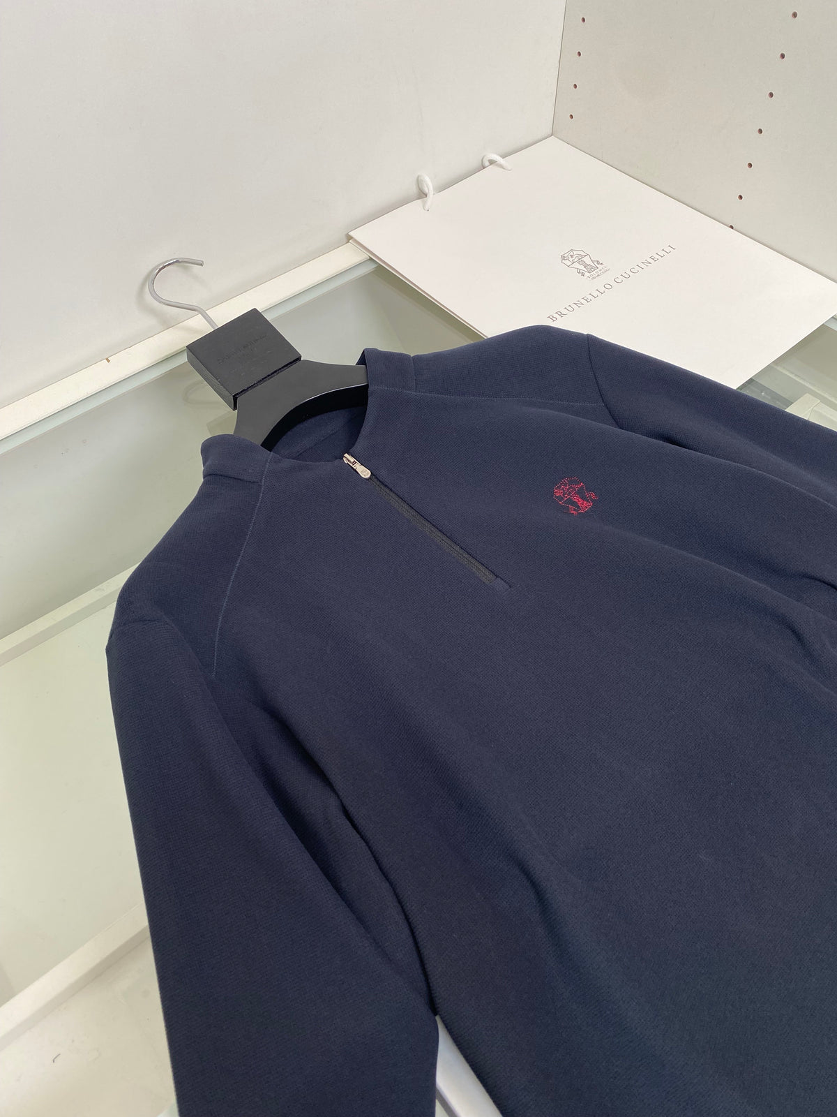 Multi-color Sweatshirt
