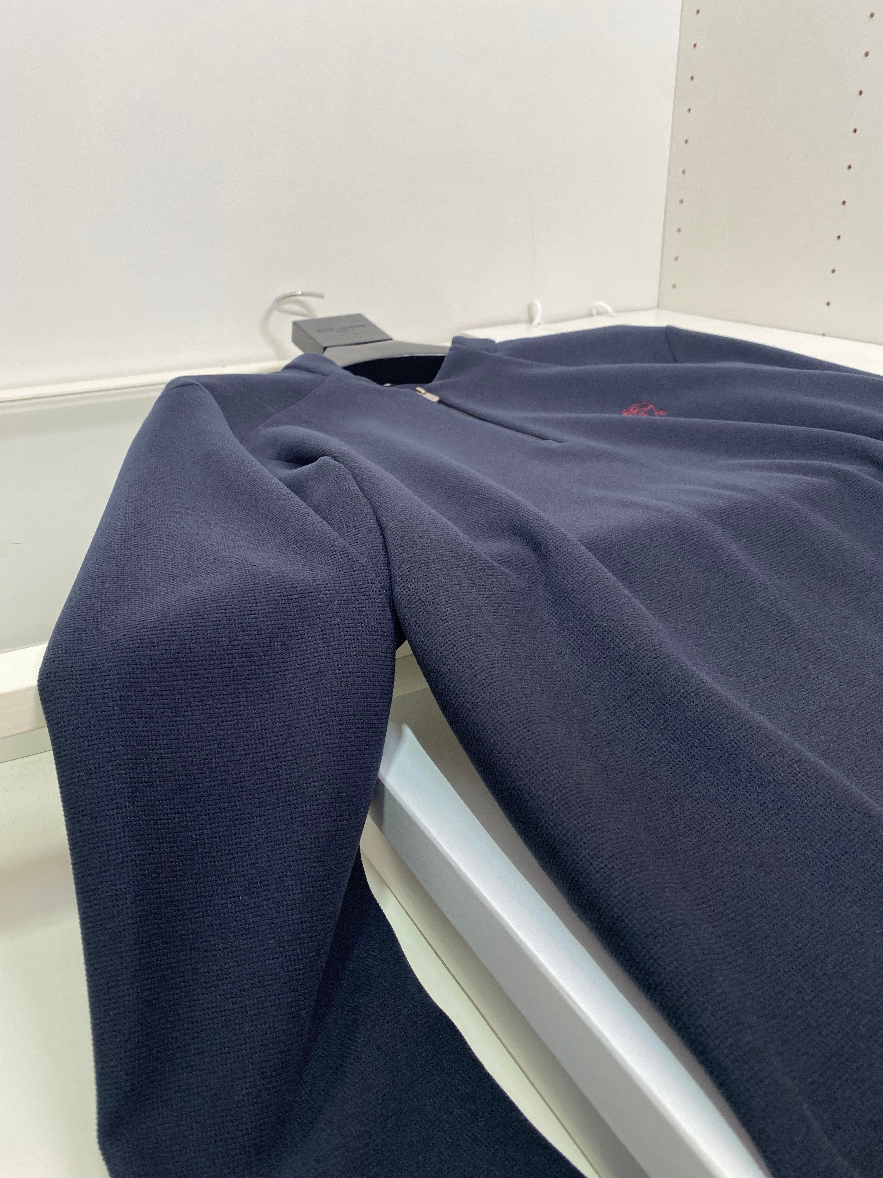 Multi-color Sweatshirt