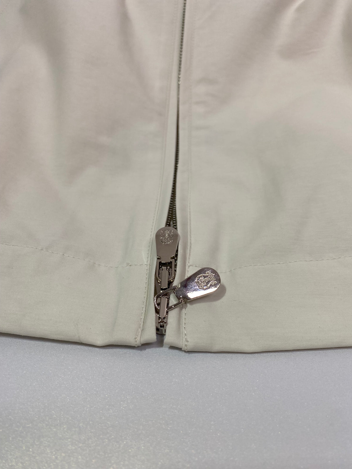 Multi-color Jacket