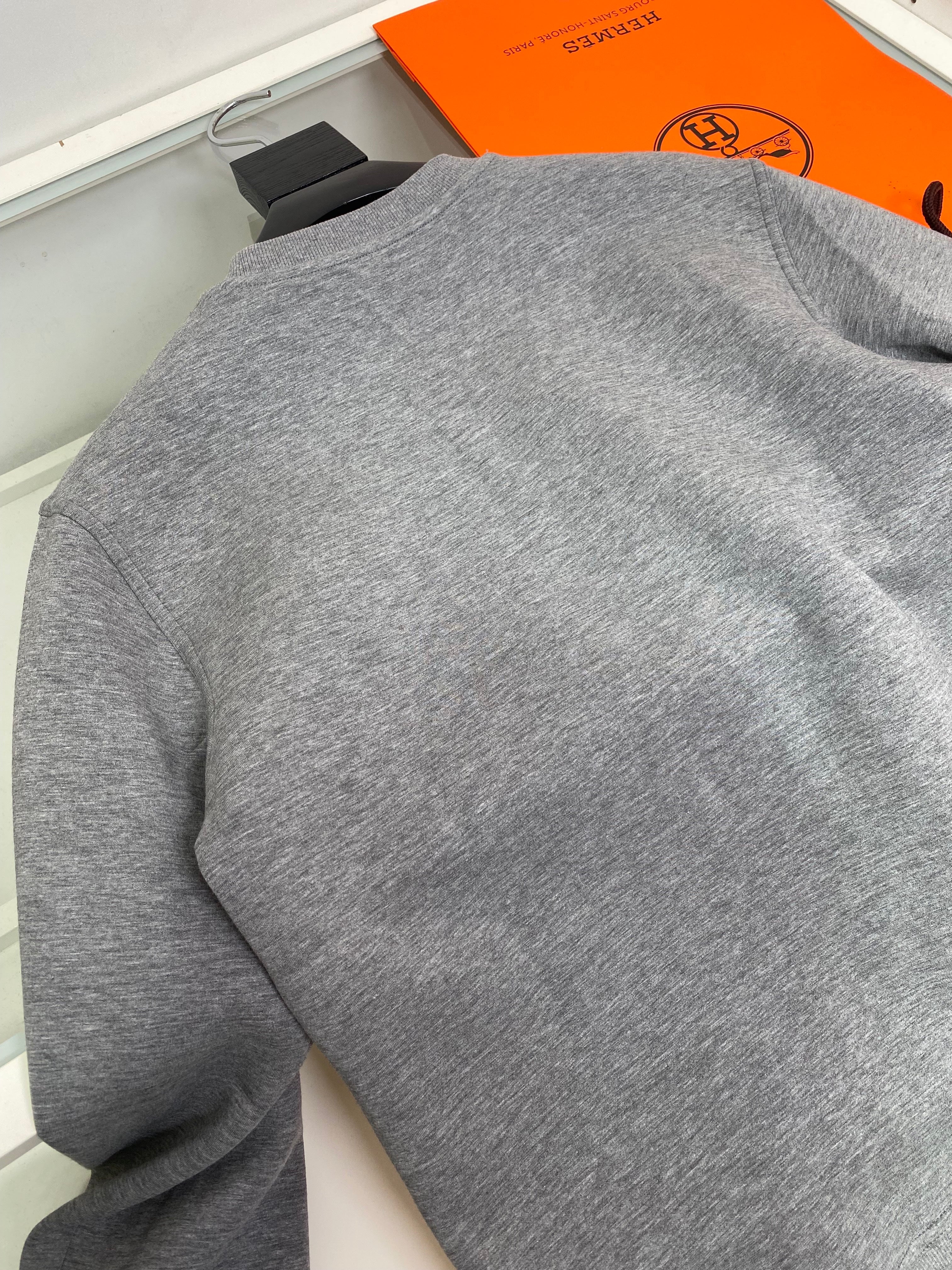 Multi-color Sweatshirt