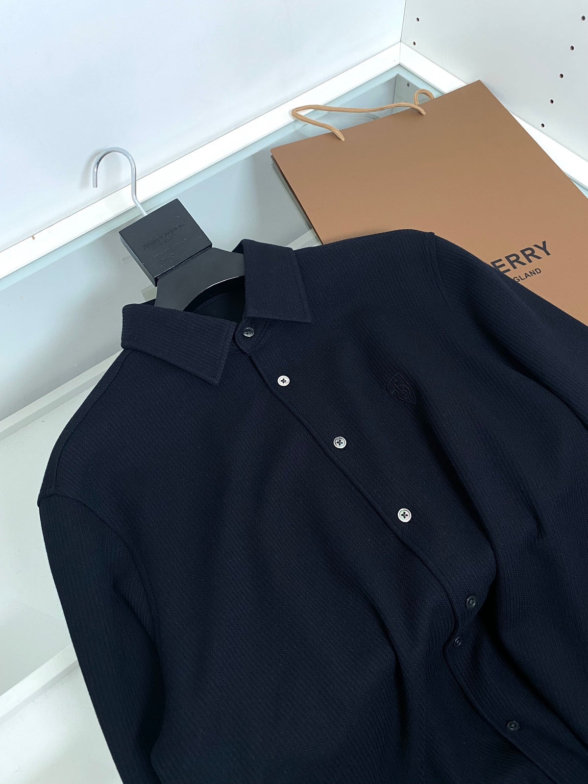 Multi-color Shirt
