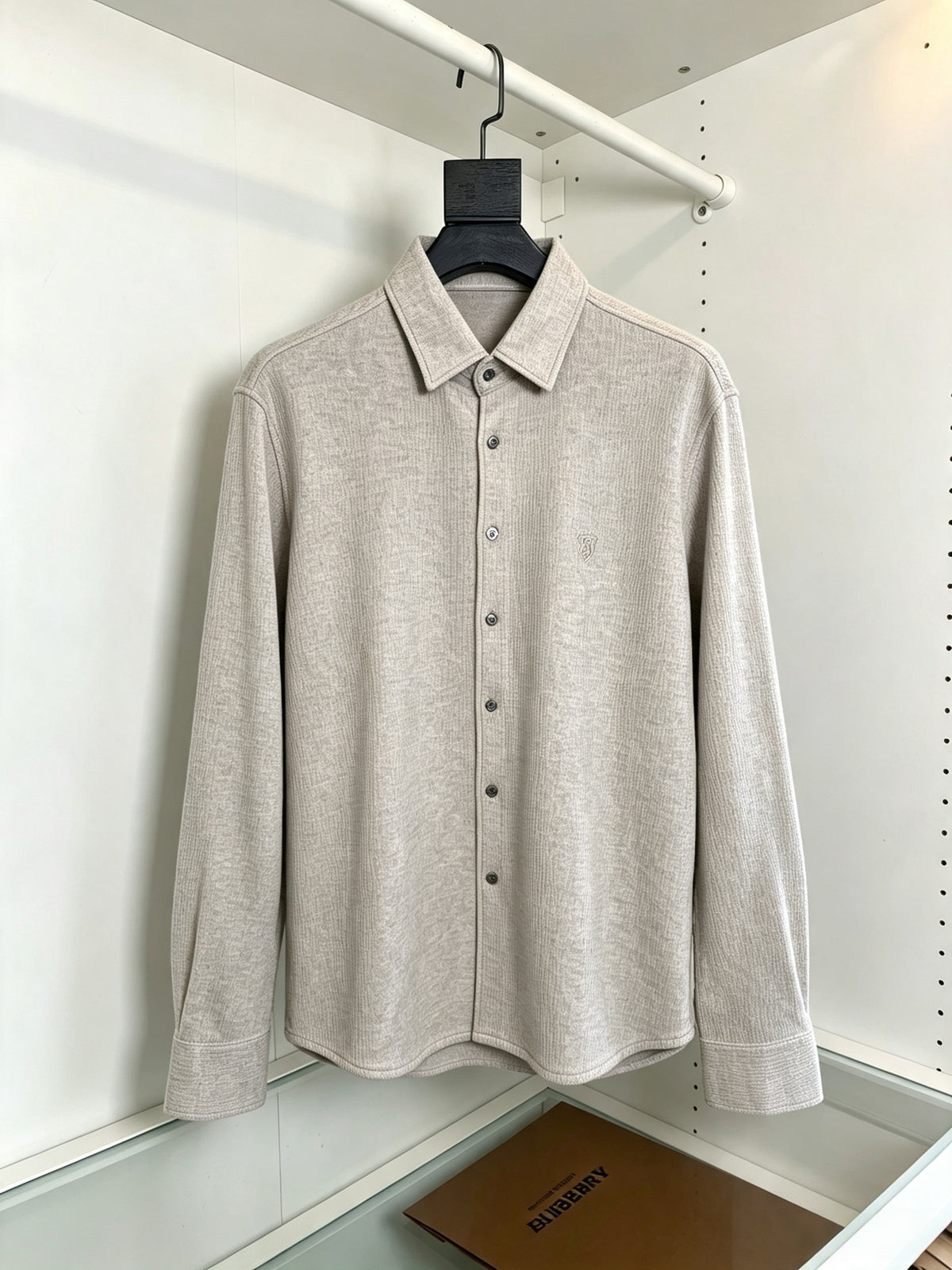 Multi-color Shirt