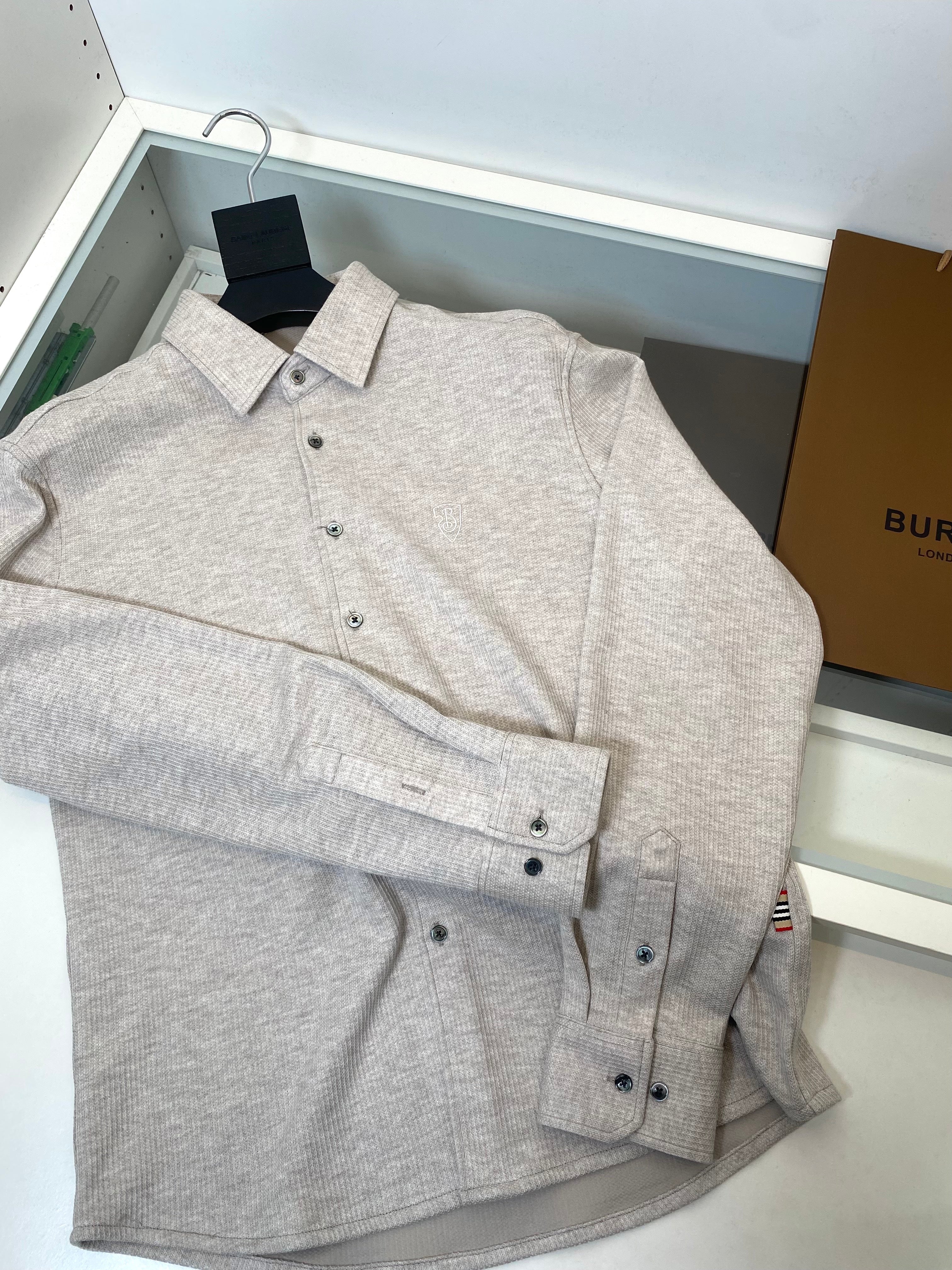 Multi-color Shirt