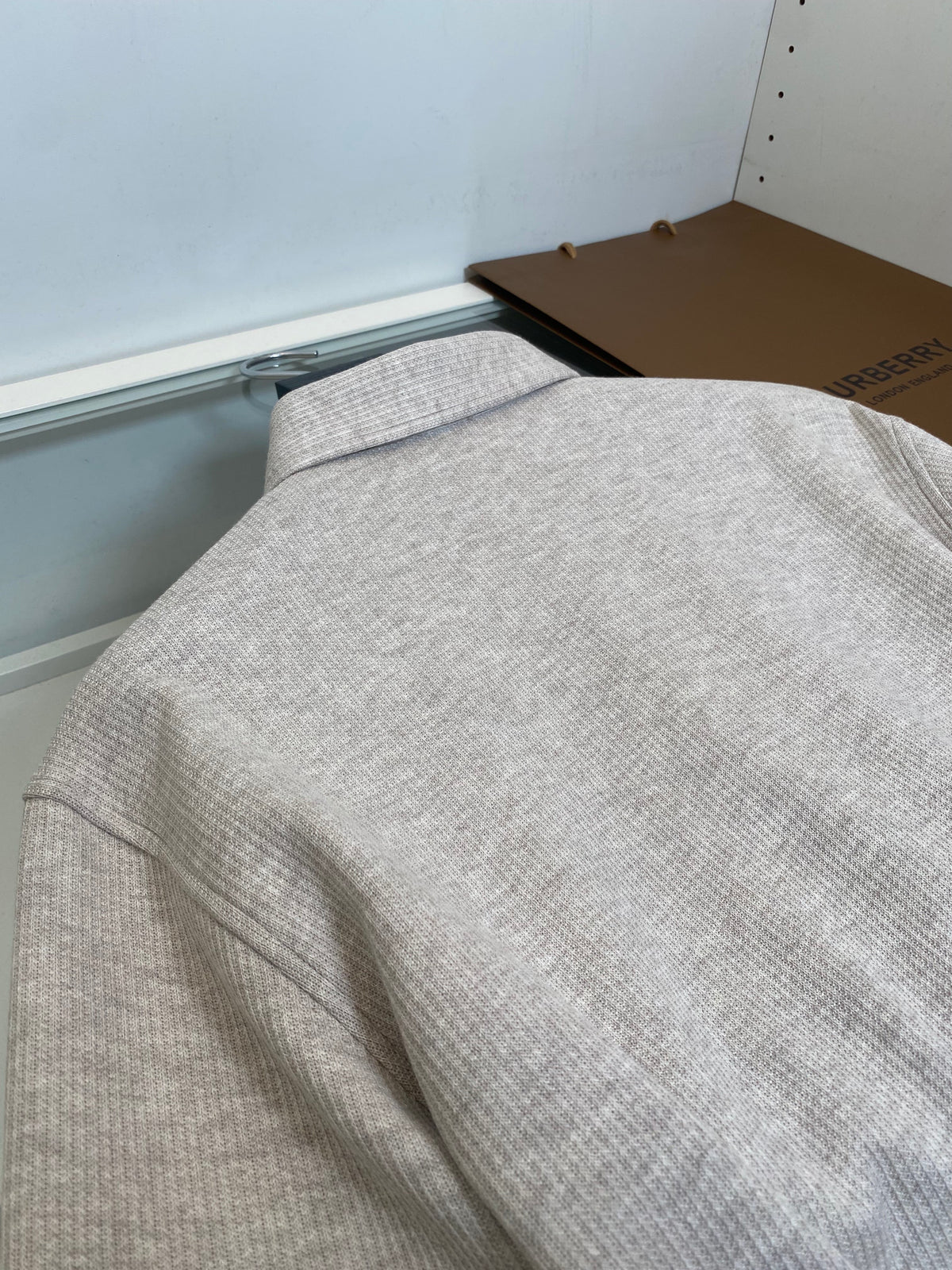 Multi-color Shirt