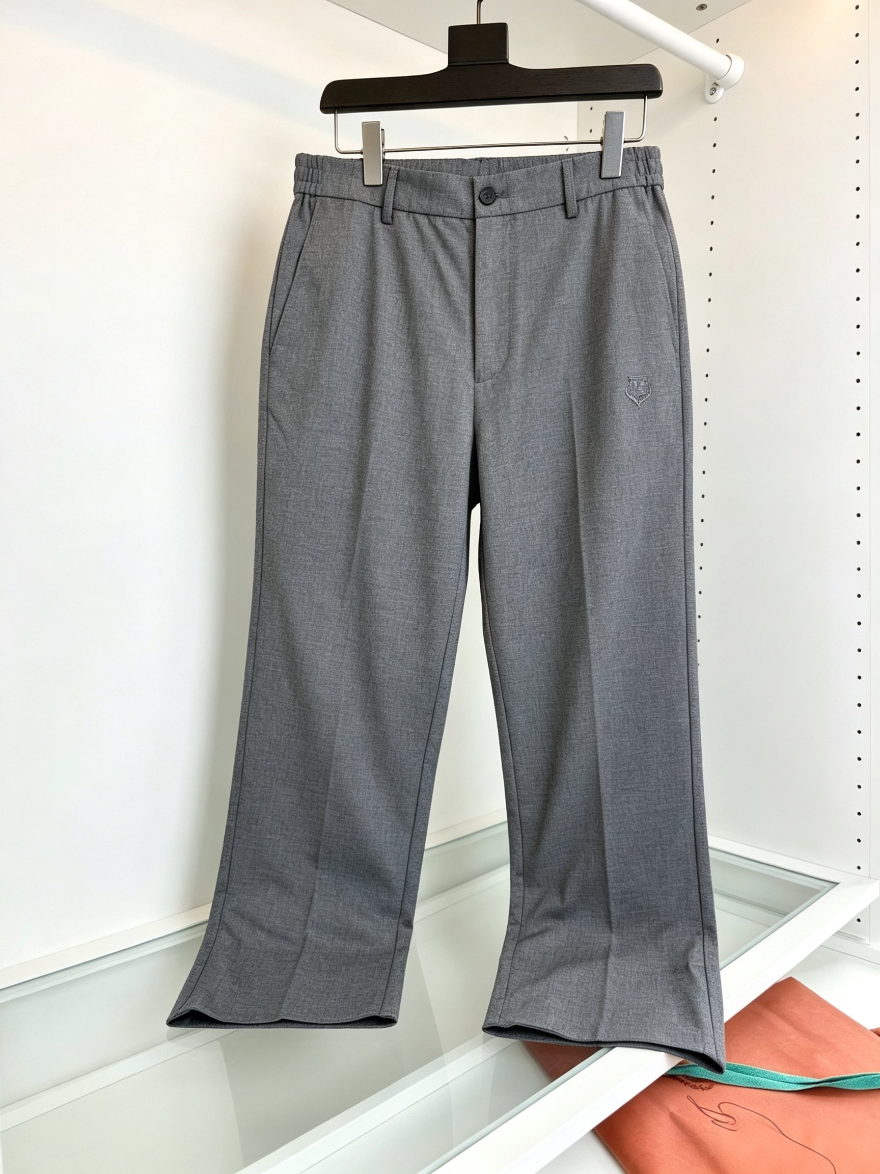 Multi-color Pant